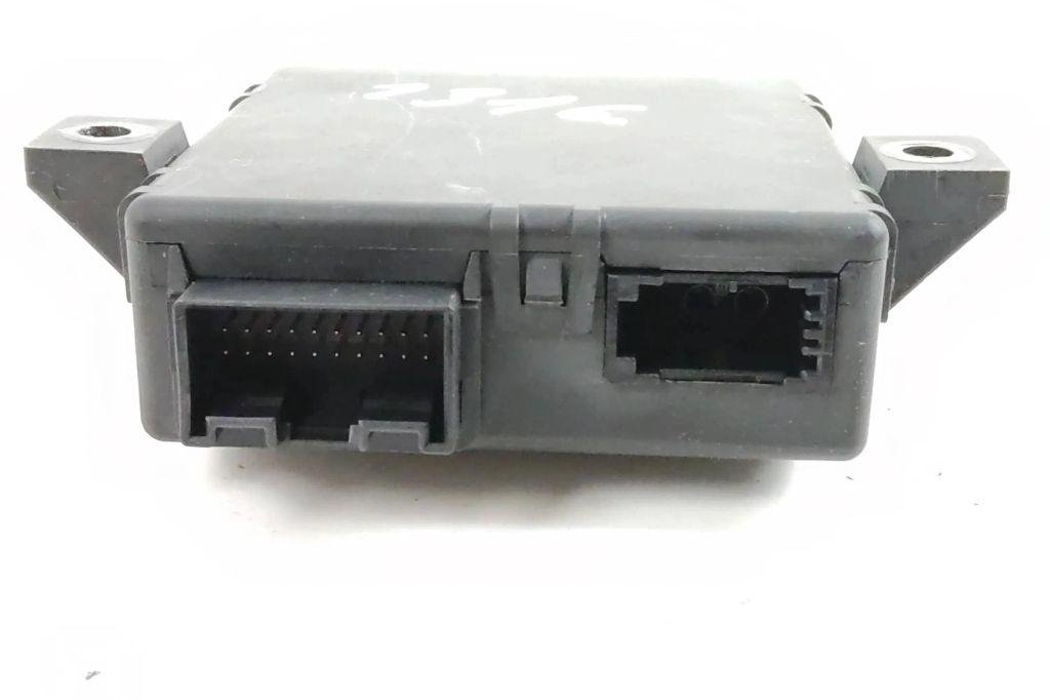 AUDI A6 allroad C6 (2006-2011) Gateway Control Unit 4F0907468M 31934260