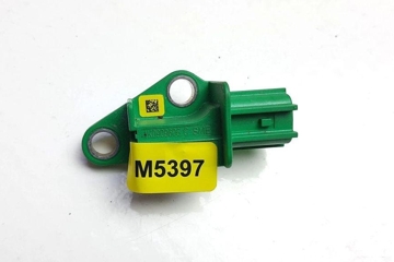 VOLKSWAGEN Passat B7 (2010-2015) Front Right Impact Sensor M5397,1K0909606C 31907401