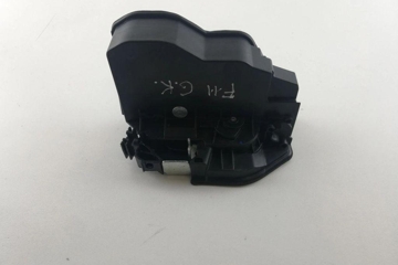 BMW 5 Series F10/F11 (2009-2017) Rear Left Door Lock KL3576,7202147 31907655