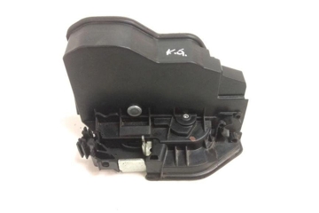 BMW 5 Series F10/F11 (2009-2017) Rear Left Door Lock M8834,7202147 31907717