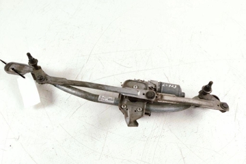 BMW 5 Series F10/F11 (2009-2017) Front Windshield Wiper Mechanism 7272451,7272367 31907727