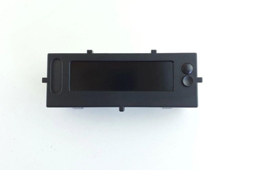 RENAULT Megane 3 generation (2008-2020) Navigācijas displejs KL7092,280349044R 31908380