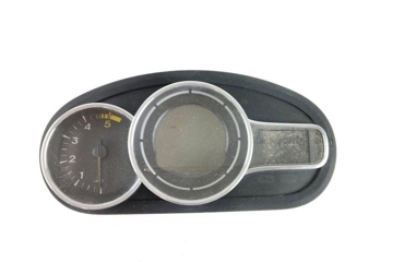 RENAULT Megane 3 generation (2008-2020) Спидометр A2C53258659,248100342R 31908395