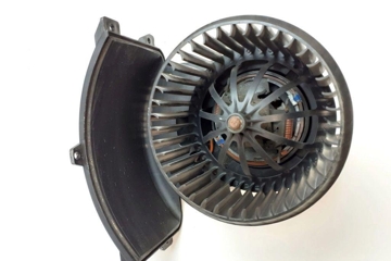 VOLKSWAGEN Transporter T5 (2003-2015) Salona sildītājs E509E302836U176,7E1820021 31908483