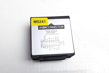 RENAULT Megane 1 generation (1995-2003) Блок управления крюкa M5241,35000055 31908872