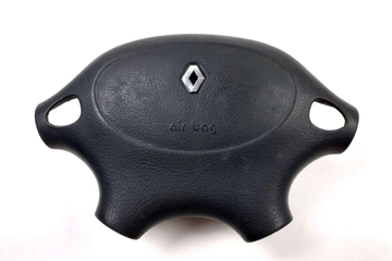RENAULT Megane 4 generation (2016-2023) Steering Wheel Airbag E509E316399U176,5503466CA 31908886