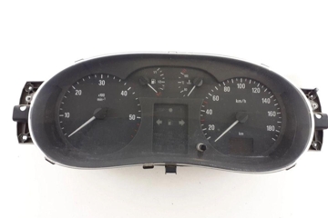 RENAULT Megane 4 generation (2016-2023) Speedometer P8200038767,8200038767 31908891