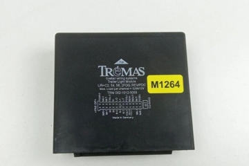 MITSUBISHI Outlander 1 generation (2001-2008) Блок управления крюкa TRM08210125069 31909359