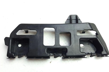 PORSCHE Cayenne 958 (2010-2018) Aizmugurējā kreisā bampera stiprinājums 7P5807483D,M7945 31909730