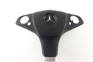 MERCEDES-BENZ E-Class W211/S211 (2002-2009) Steering Wheel Airbag 305809510AG 31910062