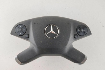 MERCEDES-BENZ E-Class W211/S211 (2002-2009) Steering Wheel Airbag 2128600102 31910106