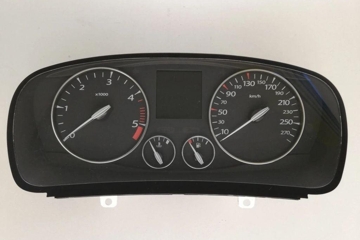 RENAULT Laguna 2 generation (2001-2007) Nopeusmittari KL1759,248100006R 31910248