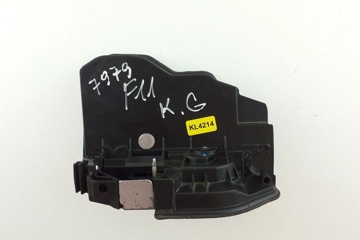 BMW 5 Series F10/F11 (2009-2017) Rear Left Door Lock 7202147,KL4214 31910942