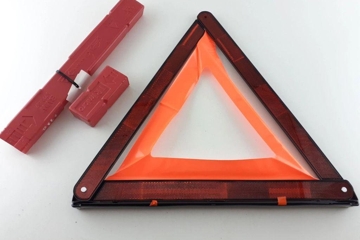 BMW 5 Series F10/F11 (2009-2017) Warning Triangle 6770487 31910945
