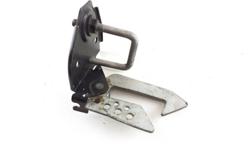 BMW 5 Series F10/F11 (2009-2017) Bonnet Lock 7183764,A3168A327255U176 31910974