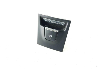 PORSCHE Macan 1 generation (2013-2023) Handbrake Button 95B927225A 31911354