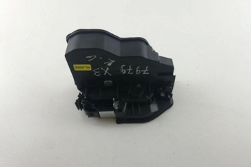BMW X3 E83 (2003-2010) Rear Left Door Lock 7202147,KL3562 31911601