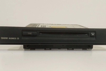 BMW 5 Series E39 (1995-2004) Music Player With GPS 6919066,M717 31911658
