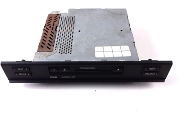 BMW 5 Series E39 (1995-2004) Music Player With GPS 8374997 31911674