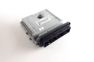 BMW 3 Series E90/E91/E92/E93 (2004-2013) Motora vadības bloks 8510832 31912527