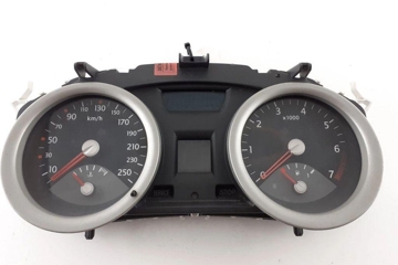 RENAULT Megane 3 generation (2008-2020) Nopeusmittari 8200364023C 31913061