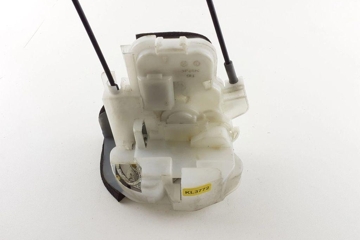 SUBARU Legacy 4 generation (2003-2009) Priekšējo labo durvju slēdzene KL3772 31913361