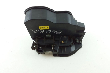 BMW 5 Series E60/E61 (2003-2010) Rear Left Door Lock 7167075,KL4517 31914341