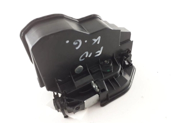 BMW 5 Series F10/F11 (2009-2017) Rear Left Door Lock 7202147 31915124