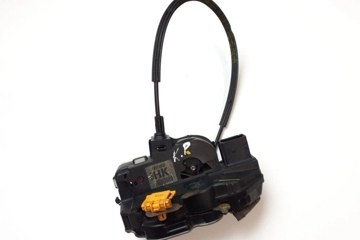 OPEL Insignia A (2008-2016) Front Left Door Lock 13579522,E509E301734U176 31916171