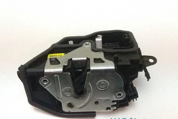 BMW 1 Series E81/E82/E87/E88 (2004-2013) Rear Left Door Lock 7202147,M8010 31916261