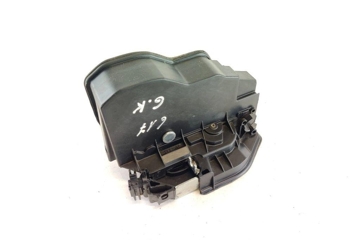 BMW 1 Series F20/F21 (2011-2020) Rear Left Door Lock 7202147 31917865