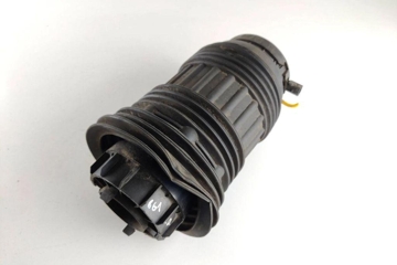 PORSCHE Panamera 970 (2009-2016) Rear Right Air Suspension Cushion 97033353314 31918375