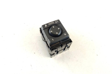 TOYOTA RAV4 5 generation (XA50) (2018-2024) Mirror adjustment switch 183930 31918471