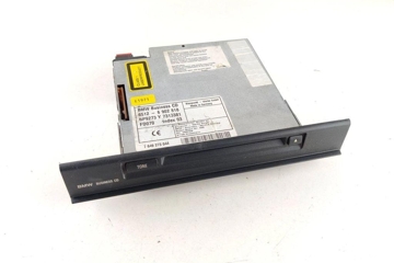 BMW 5 Series E39 (1995-2004) Music Player With GPS BP9273,6902818 31918746