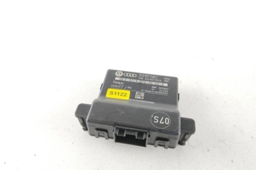 VOLKSWAGEN Passat B7 (2010-2015) Gateway блок 3C0907530E,3C0907530C 31918825