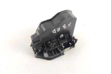 BMW X3 E83 (2003-2010) Front Right Door Lock A053702 31919040