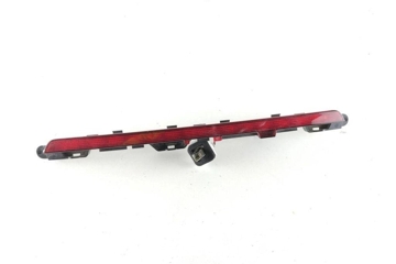MERCEDES-BENZ E-Class W211/S211 (2002-2009) Aizmugurējā vāka gaisma A1569069600 31919094