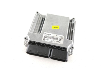BMW 3 Series E90/E91/E92/E93 (2004-2013) Motora vadības bloks 7811701 31919321
