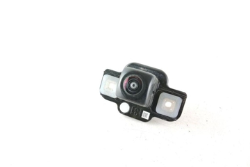 TOYOTA RAV4 5 generation (XA50) (2018-2024) Камера крышки багажника 867B042040 31920246