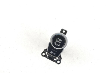 BMW 5 Series F10/F11 (2009-2017) Ignition Button 9153831 31920416
