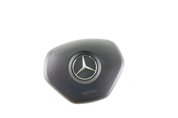 MERCEDES-BENZ E-Class W211/S211 (2002-2009) Steering Wheel Airbag 2188603002 31920947
