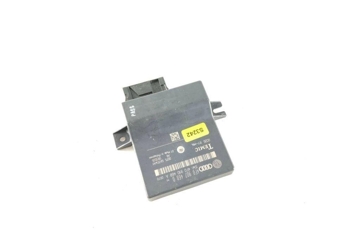 AUDI A6 C6/4F (2004-2011) Gateway блок 8006TF7MNL,4F0907468D 31921087