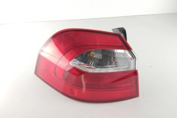 KIA Cee'd 2 generation (2012-2018) Aizmugurējais kreisais lukturis 924011W2 31921960