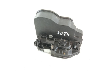 BMW 5 Series F10/F11 (2009-2017) Rear Left Door Lock 7202147 31922258