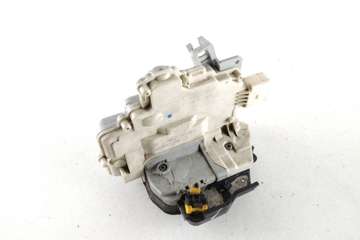 AUDI A6 C6/4F (2004-2011) Aizmugurējā labā durvju slēdzene 4F0839016A 31922457