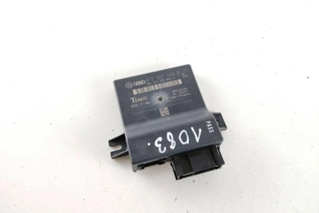AUDI A6 C6/4F (2004-2011) Gateway блок 4F0907468B 31922462