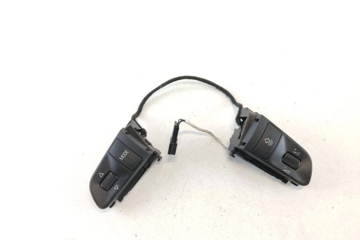 AUDI A6 C6/4F (2004-2011) Stūres pogas/slēdži 4F0951527 31922591