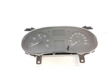 RENAULT Trafic 2 generation (2001-2015) Nopeusmittari P8200390132B,216788805 31922624