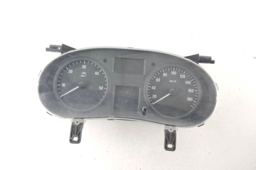 RENAULT Master 3 generation (2010-2023) Nopeusmittari P8200467956D,281153217 31922773