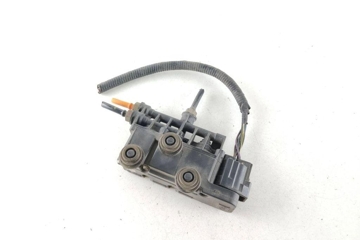 LAND ROVER Range Rover Sport 1 generation (2005-2013) Блок управления подвеской воздуха RVH000055,RVH000095 31923292
